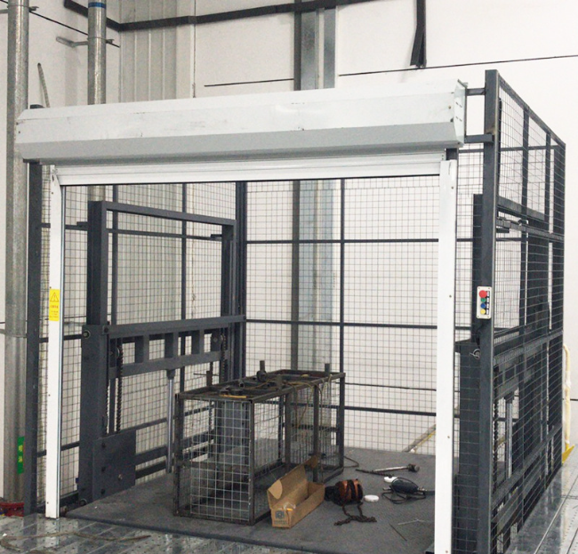 仙桃升降平台选型常见问题及解决方案