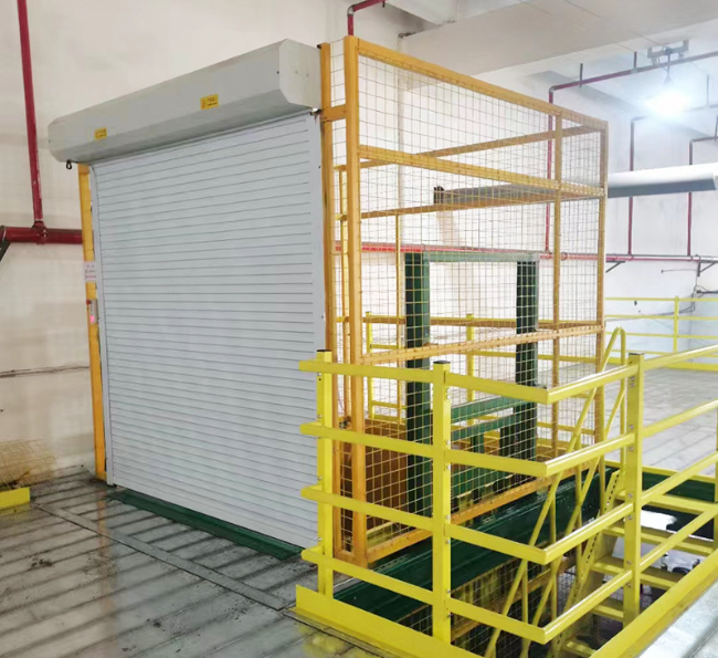 仙桃升降平台安全使用常见问题及注意事项