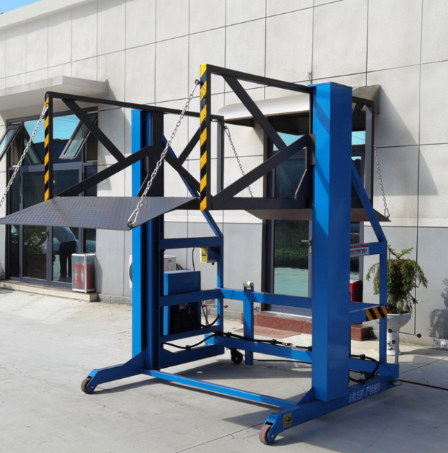 仙桃装卸货平台